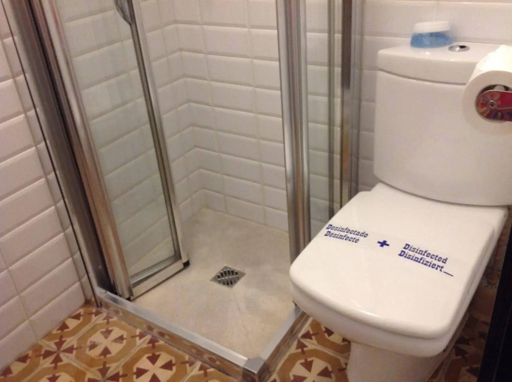 Hospedería Alma Andalusi by null