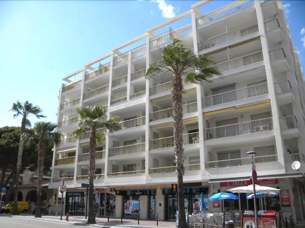 Apartamentos Miramar-Nautic-Arysal