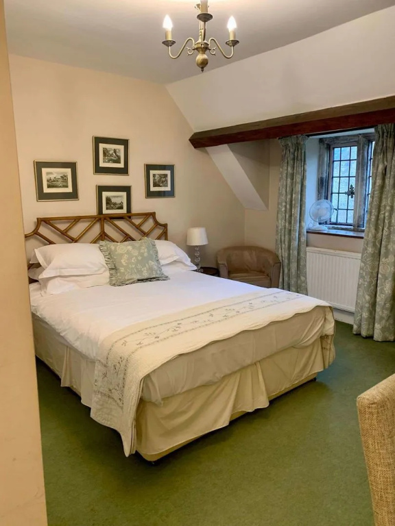 Guyers House Hotel - Général