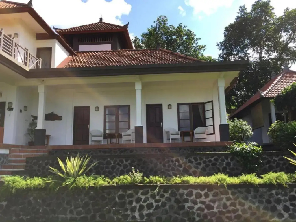 Bukit Asri Lodge