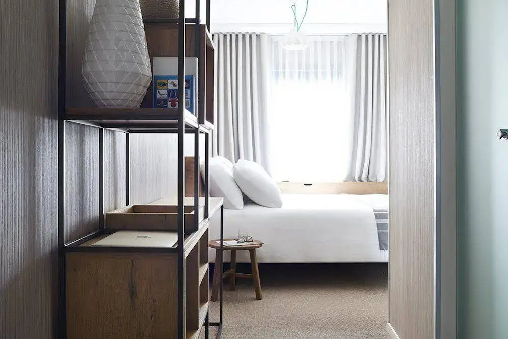 The Good Hotel Amsterdam - Général