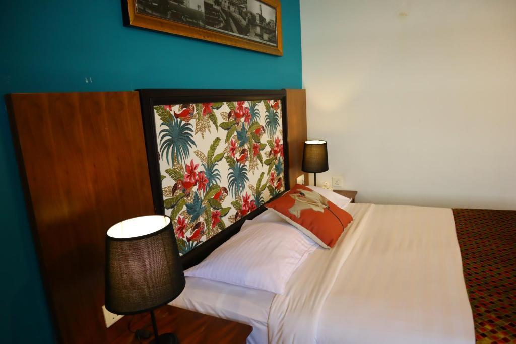 Armenian Street Heritage Hotel