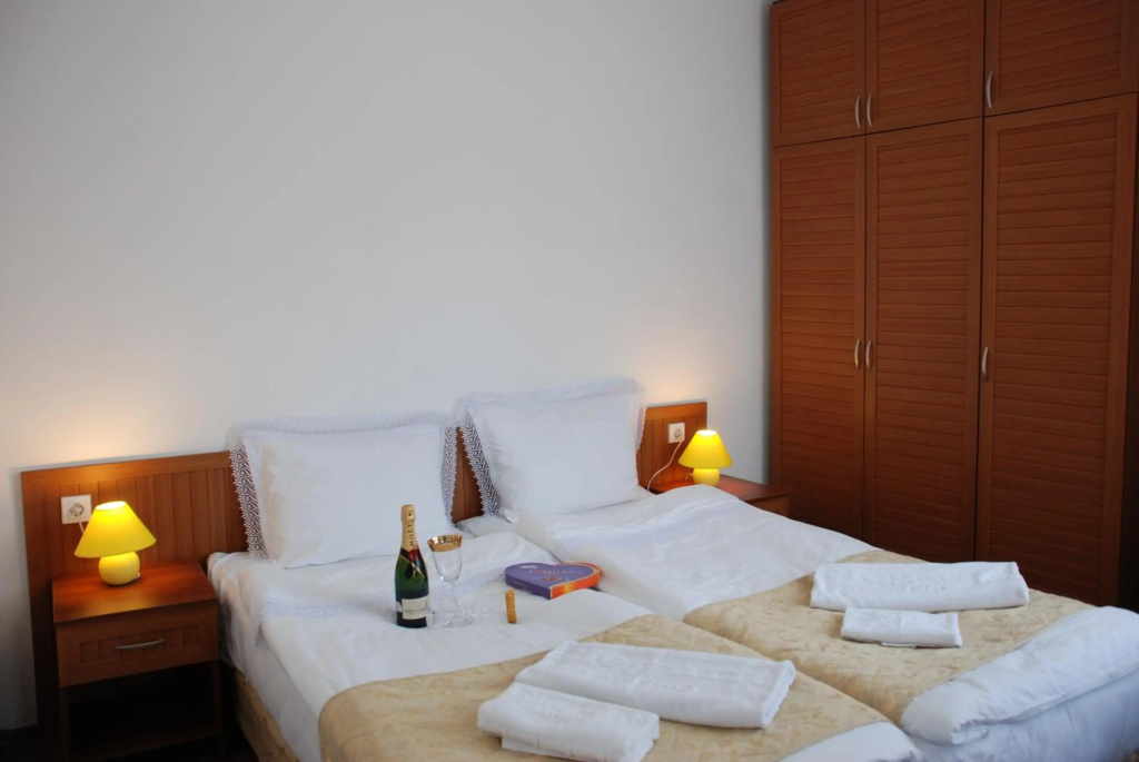 Hotel Elegant Lux - Général