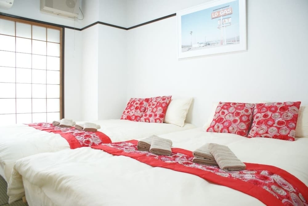 Shin-Osaka GRAND-H 202 사진 2