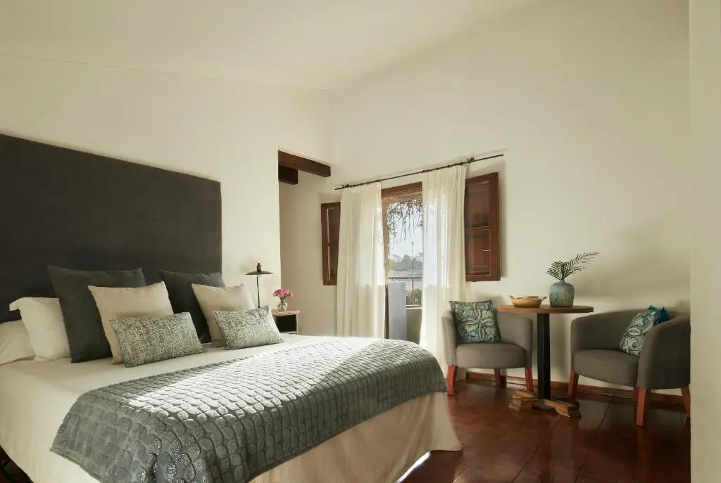 Hotel Can Joan Capó - Adults Only - Chambres