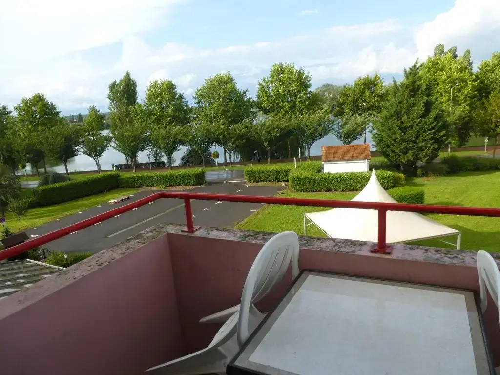 Hotel Agena Hagondange - Chambres