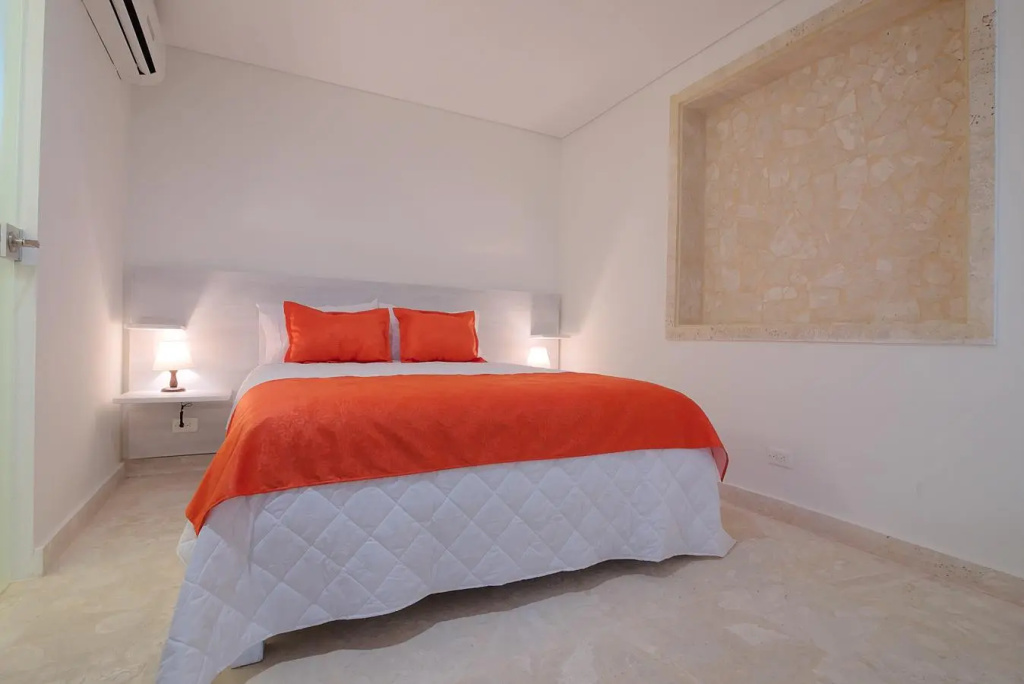 Hotel Boutique La Artillería - Chambres