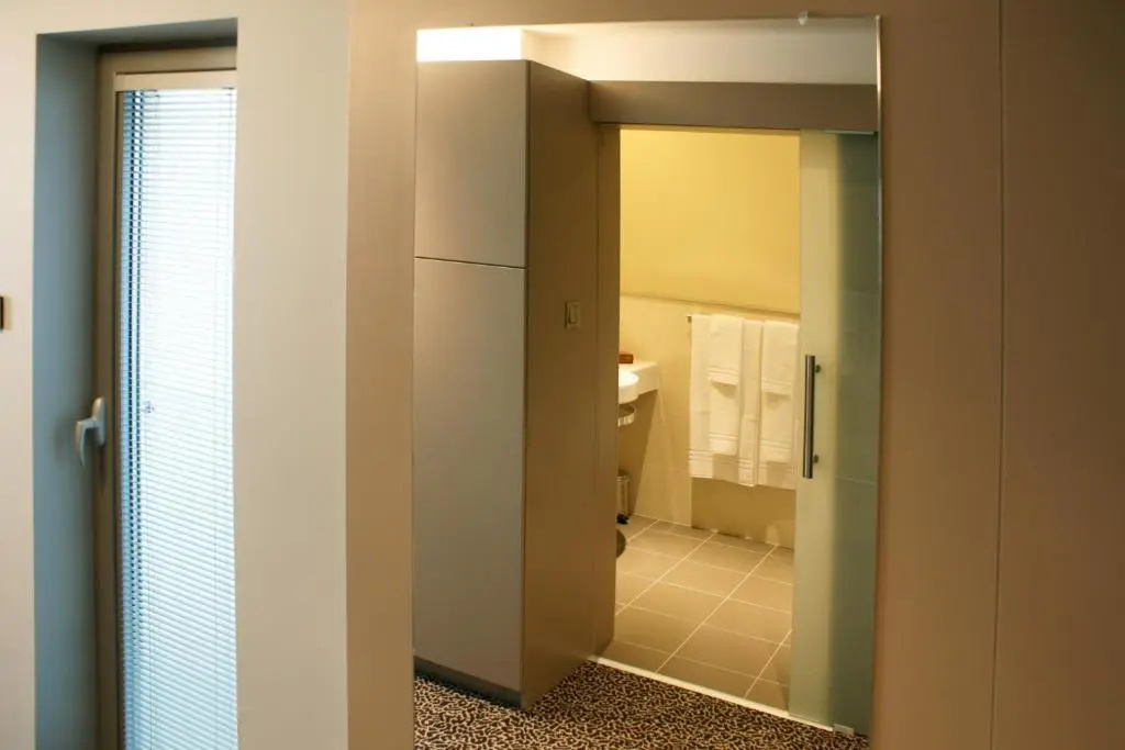Hotel Avance - Chambres