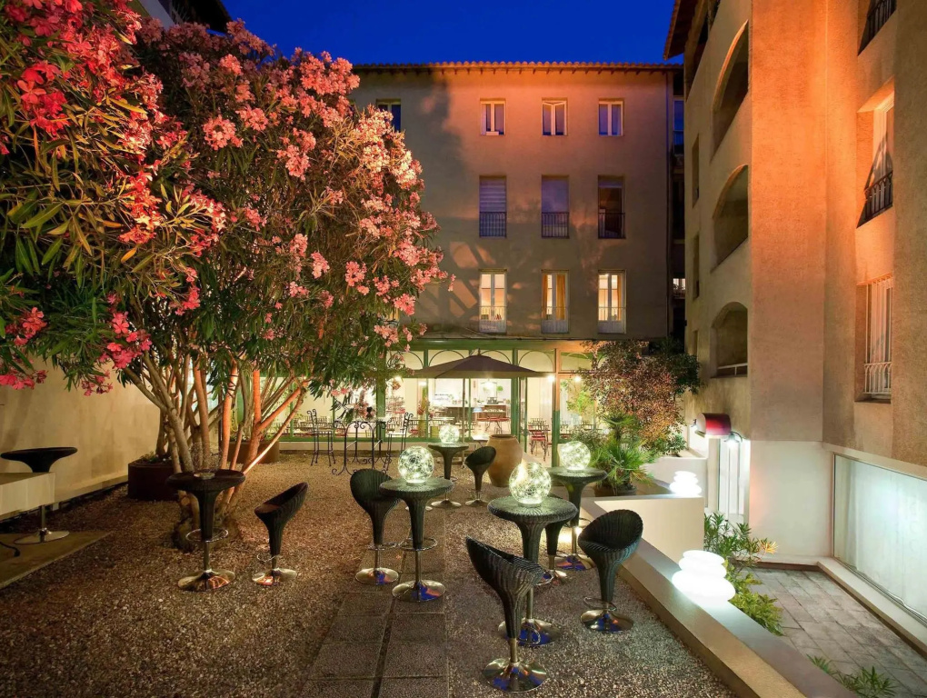 Hotel photo 9
