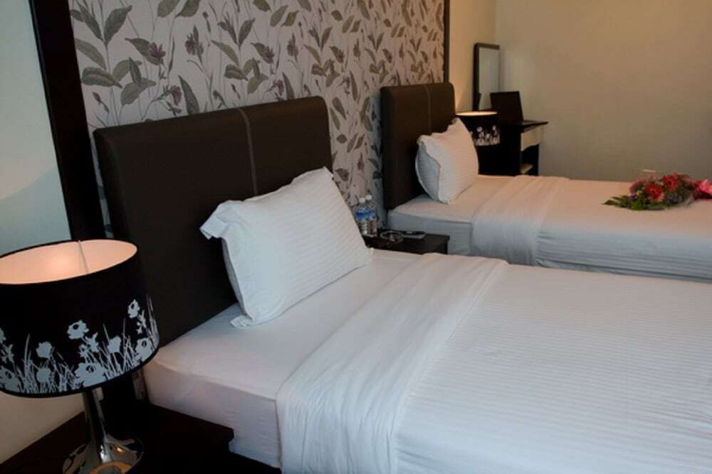 Le Hotel Kota Kinabalu
