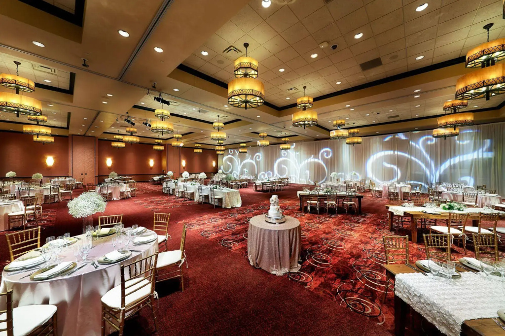 Potawatomi Hotel & Casino - Général