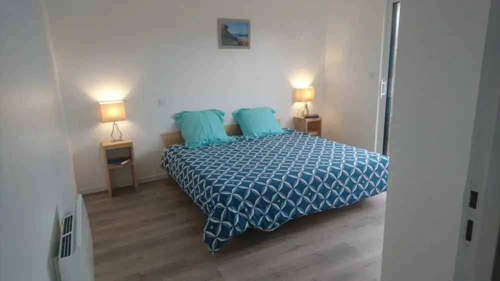 Voir la photo 2 — Charming T4 Near the Beach