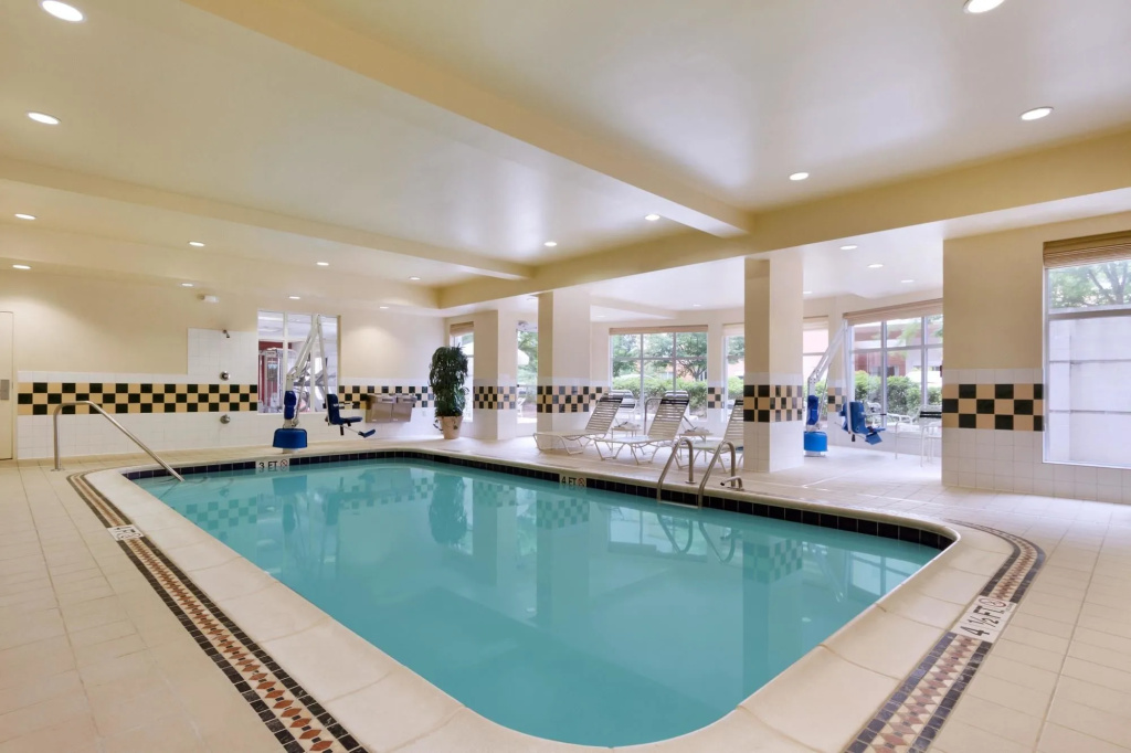 Hilton Garden Inn Atlanta East/Stonecrest - Général