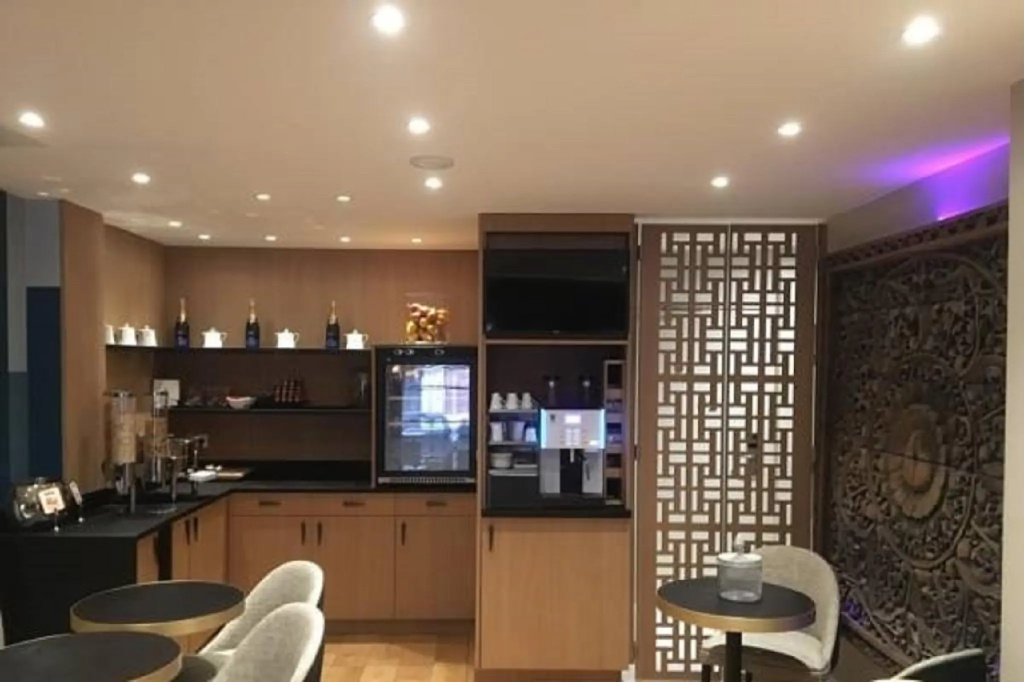 Hotel photo 18