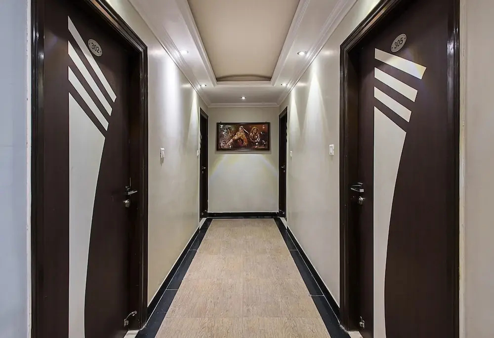 Hotel photo 12