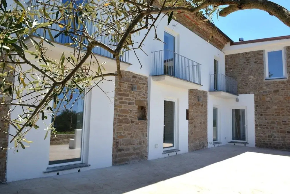 Albeca Relais