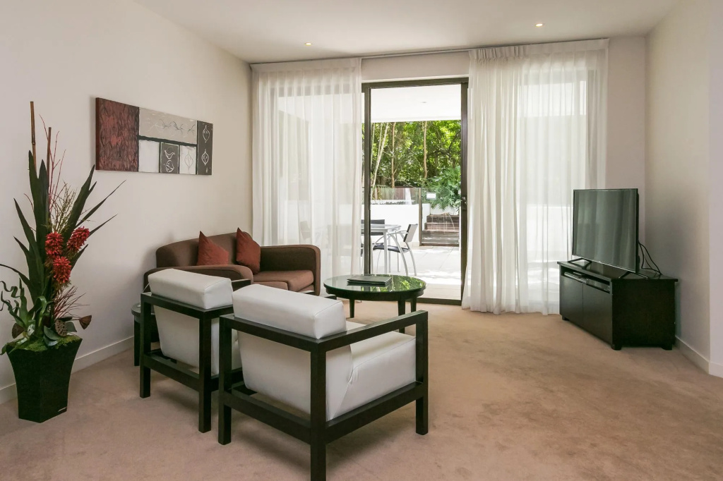Grand Mercure Allegra Hervey Bay - Général