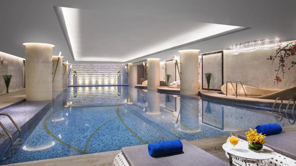 Ascott Heng Shan Shanghai - 2