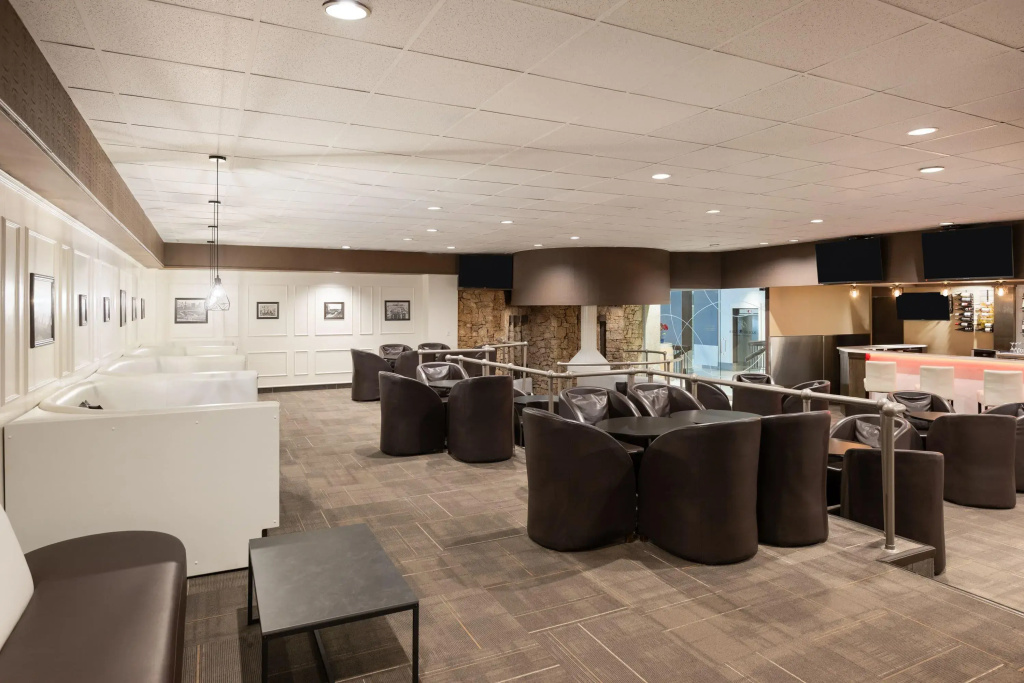 Ramada Plaza by Wyndham Regina Downtown - Général
