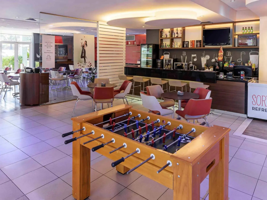 Hotel photo 21