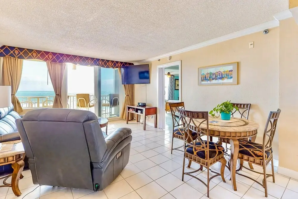 Harbour Beach Resort 701 - Sea-rays Cove