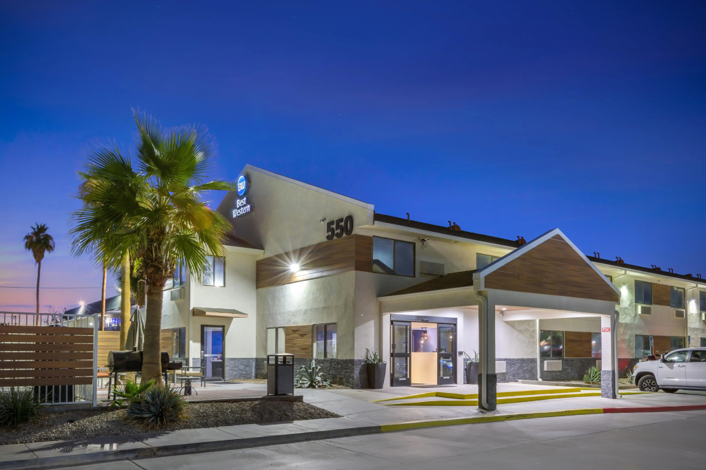 Hotel photo 34