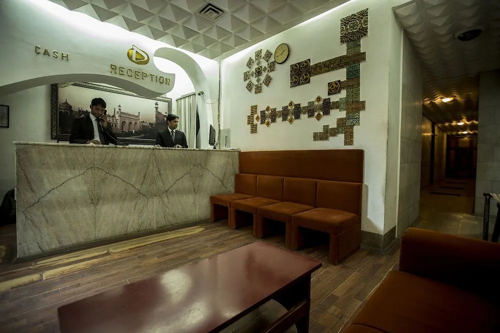 Hotel photo 2
