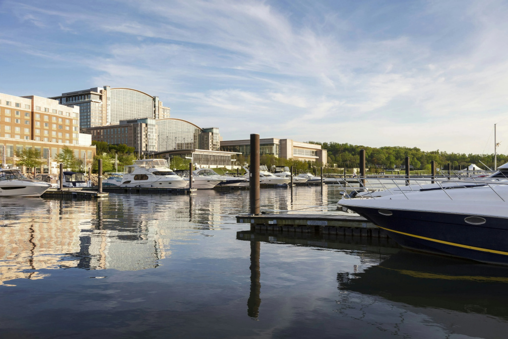 Gaylord National Resort & Convention Center - Général