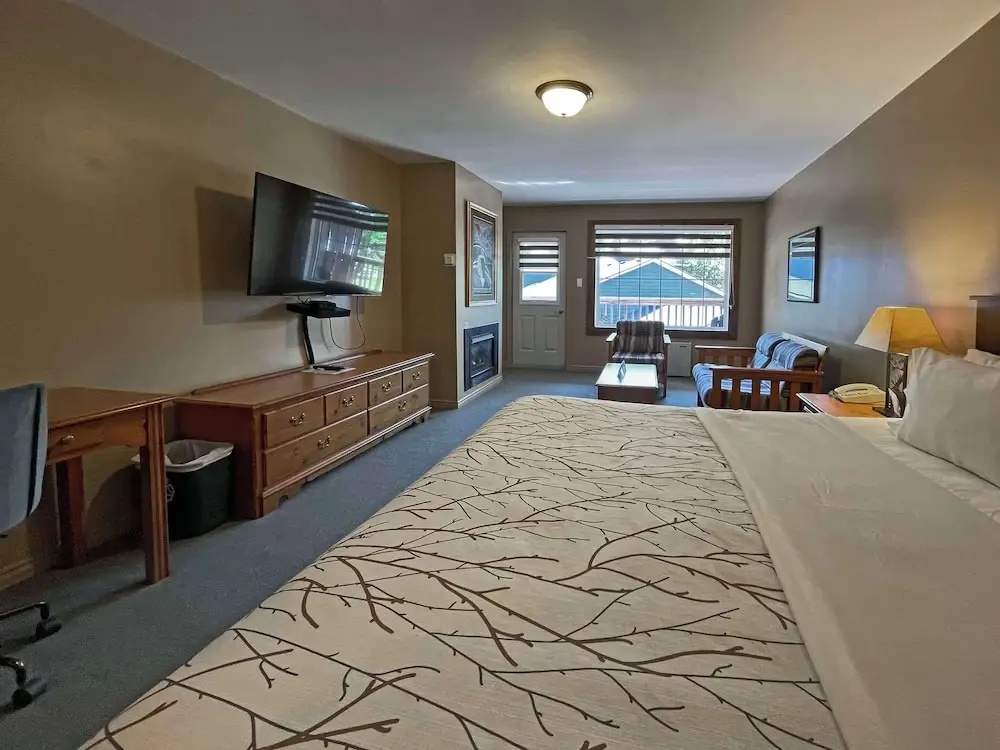 The Grand Tappattoo Resort, an Ascend Collection Resort - Chambres