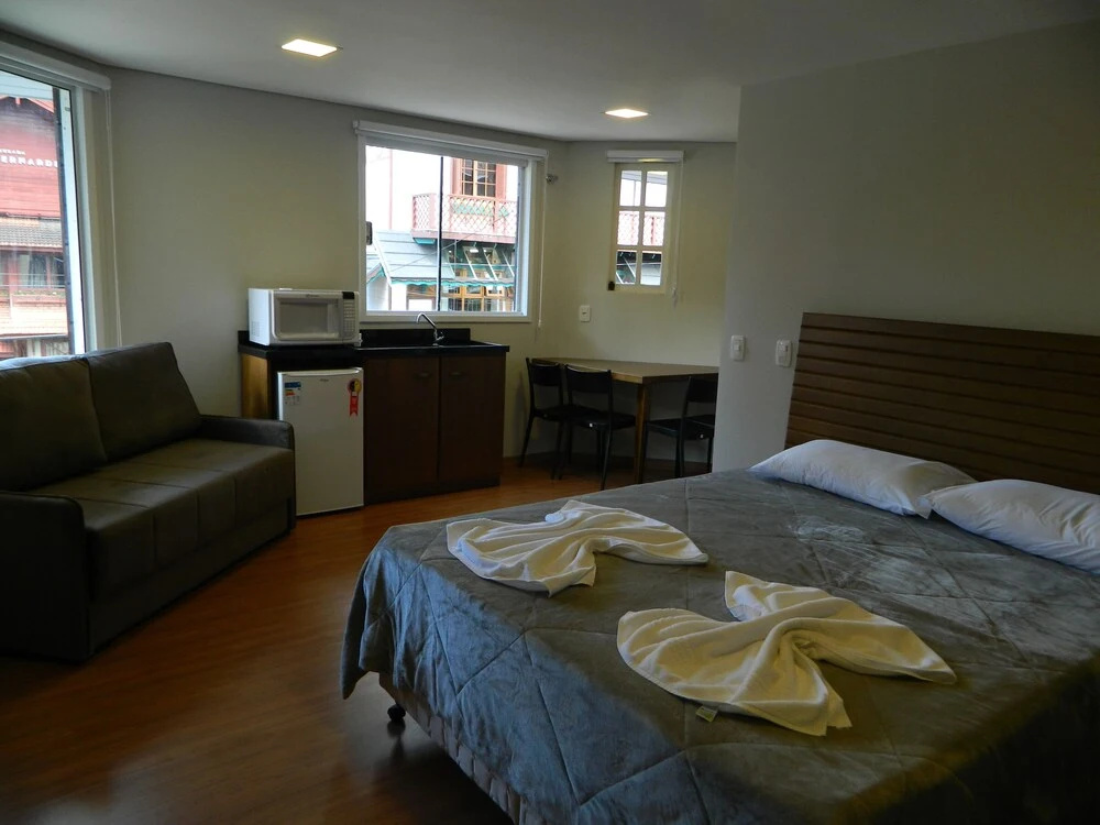 Hotel photo 1