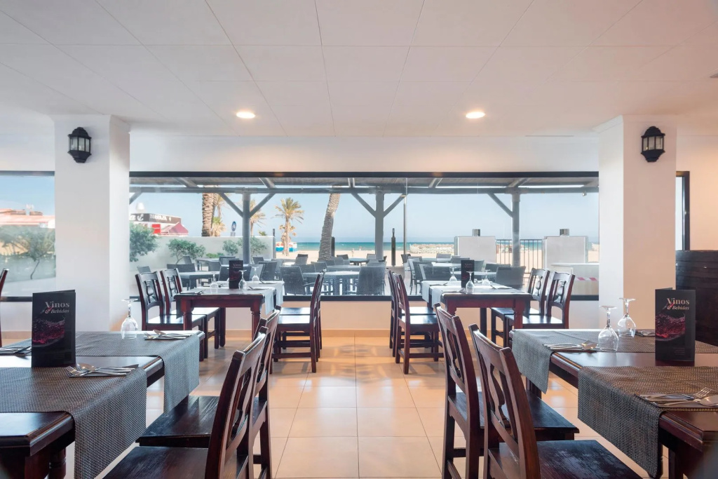 Hotel Best Roquetas - Général