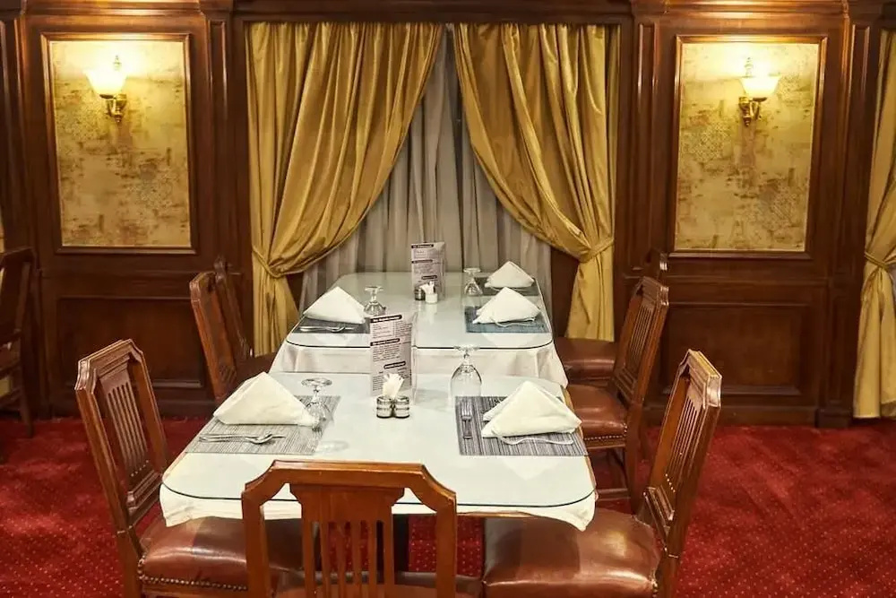 Hotel photo 14