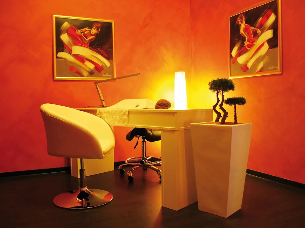 Morada Strandhotel Ostseebad Kühlungsborn - Général