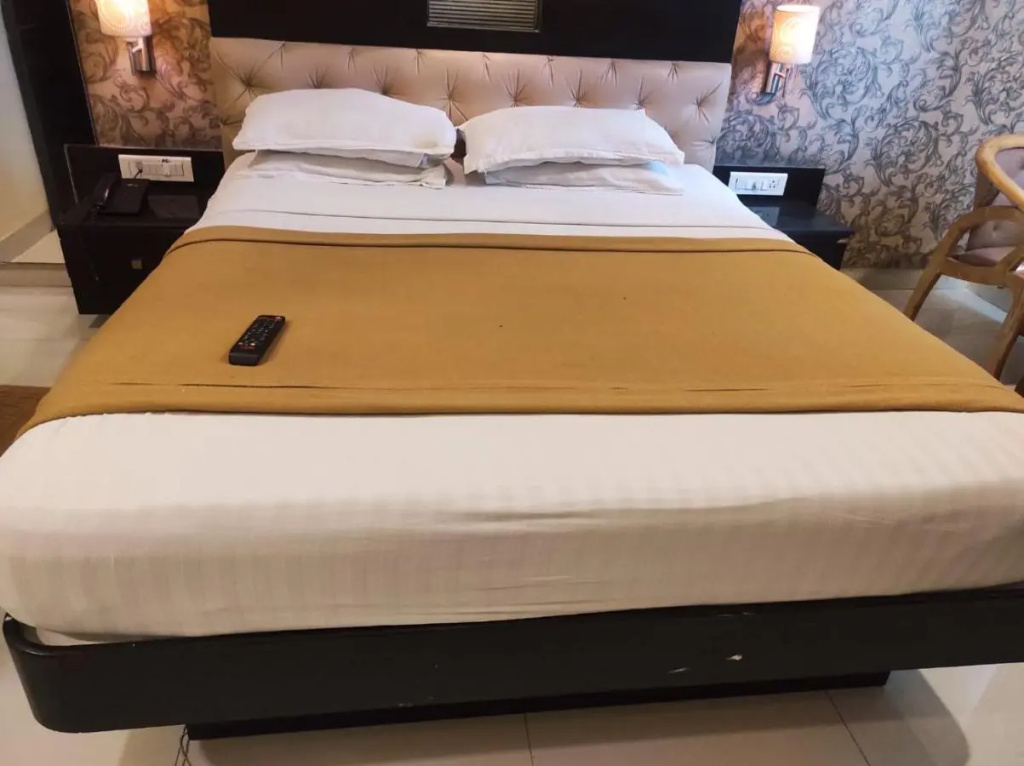 Hotel Vaishnavi - Général