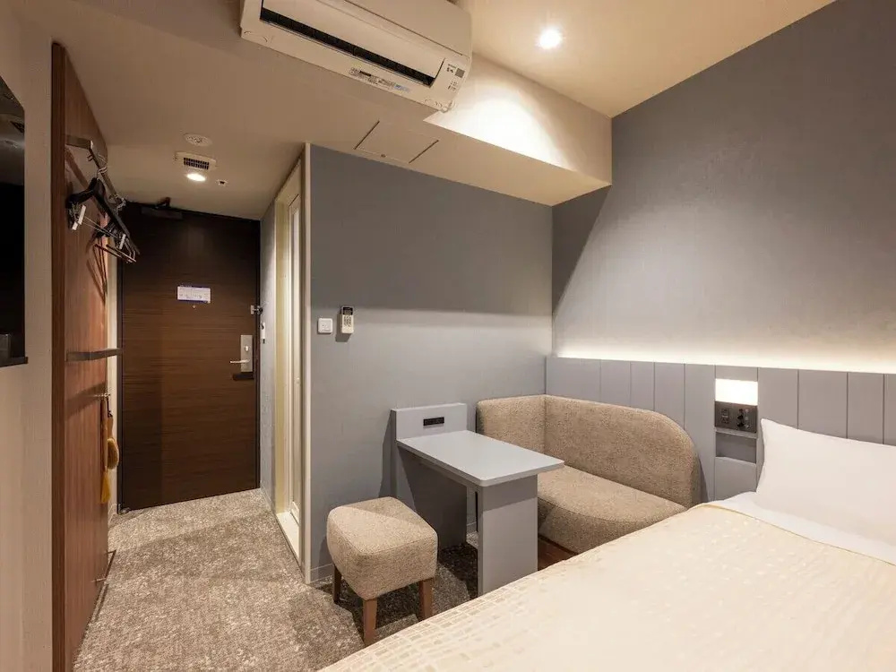 Keio Presso Inn Akasaka - Chambres