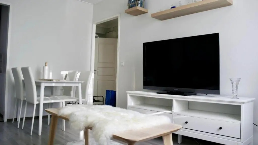 Ilona Apartments - "The City Condo"