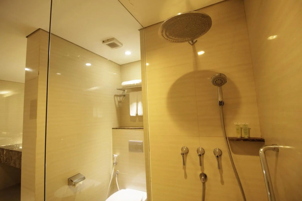 Hotel Santika Premiere Jogja - Chambres