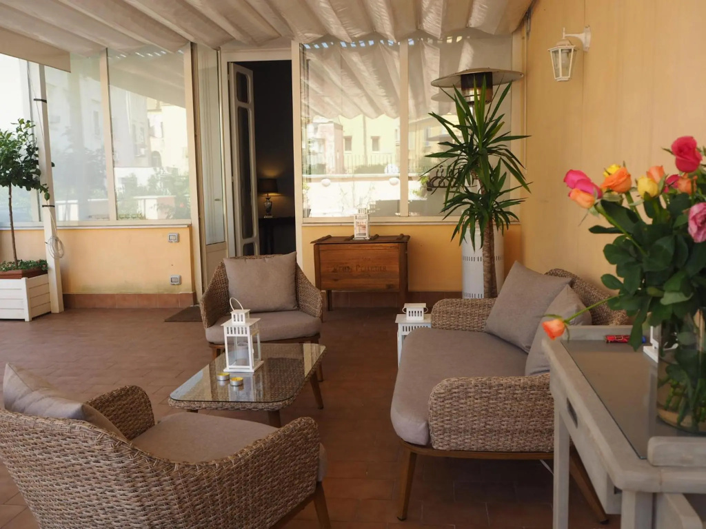 Hotel photo 21
