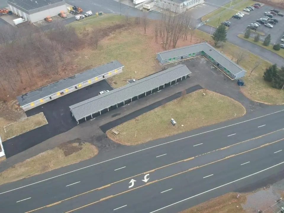 Skyview Motel