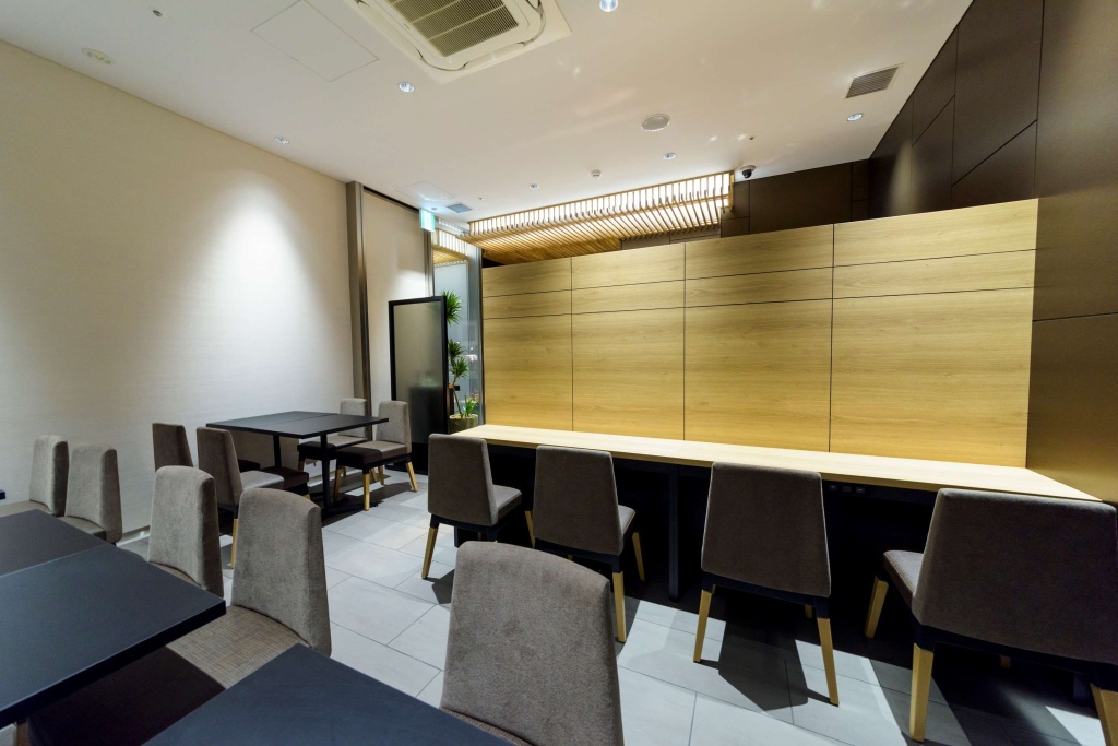 Best Western Hotel Fino Tokyo Akihabara 사진 19