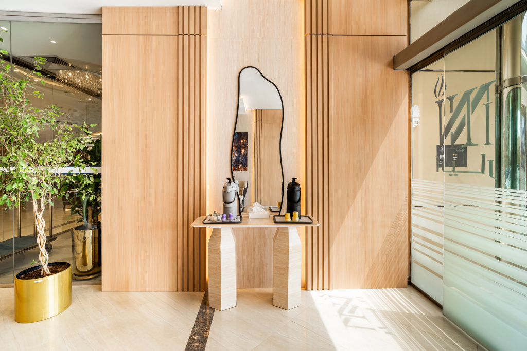 Innyar Hotel — фото