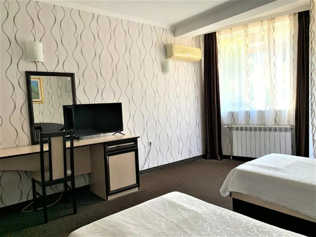 Hotel Trayana - Chambres