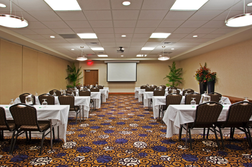 Holiday Inn Purdue - Fort Wayne by IHG - Général