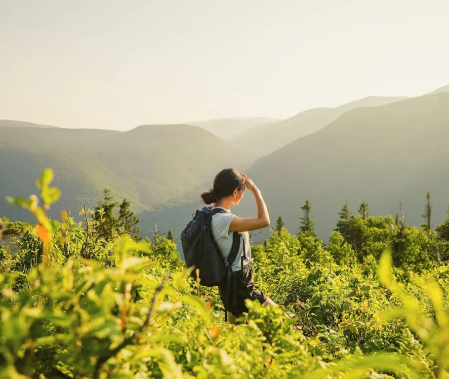 Auberge de Montagne des Chic-Chocs - Sepaq - фото 29