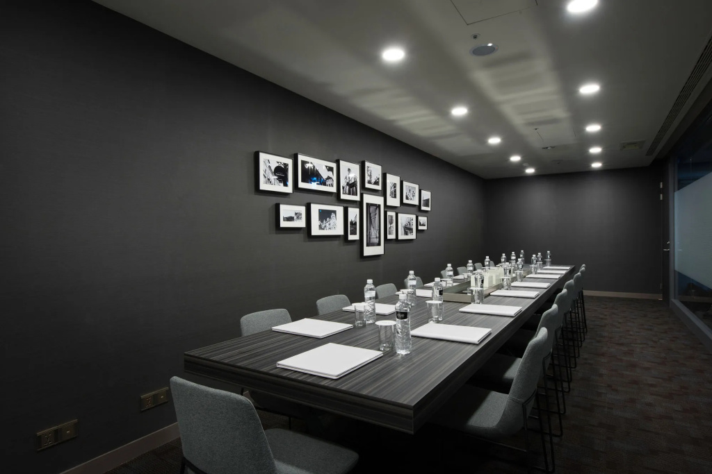 Hotel rêve Taichung - Général