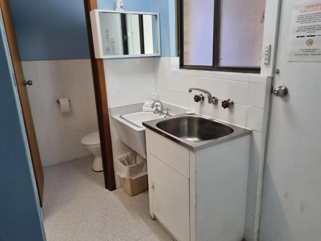 2 Bedrooms Family Chalet
