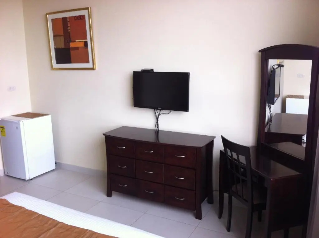 Hotel Novo - Chambres