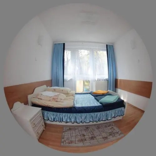 Ośrodek Wypoczynkowo-Szkoleniowy Perkoz