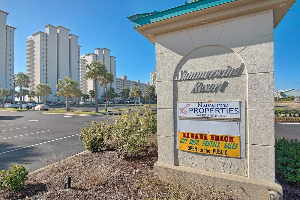 Inn At Summerwind 304 - Hooked on the Beach