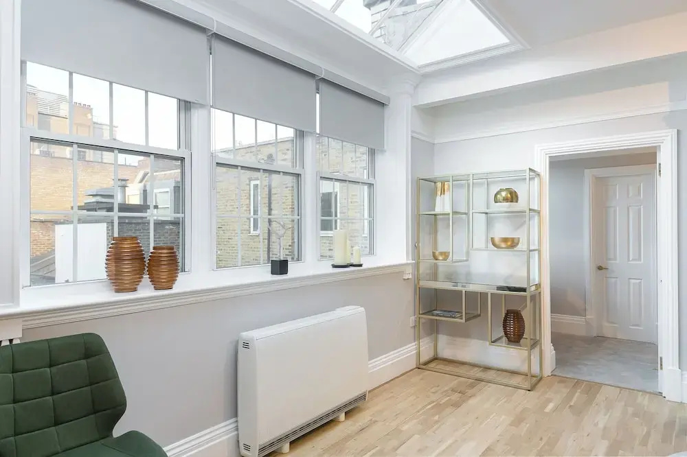 Urban Chic - Dorset street